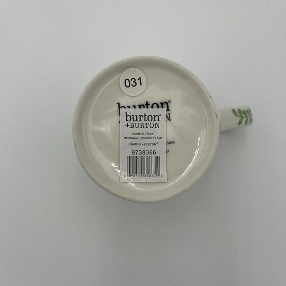 burton+BURTON Colorful Whimsical Unicorn Mug-Set Of Two - Picture 3 of 13